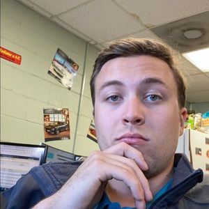 Meet your Posher, Cameron